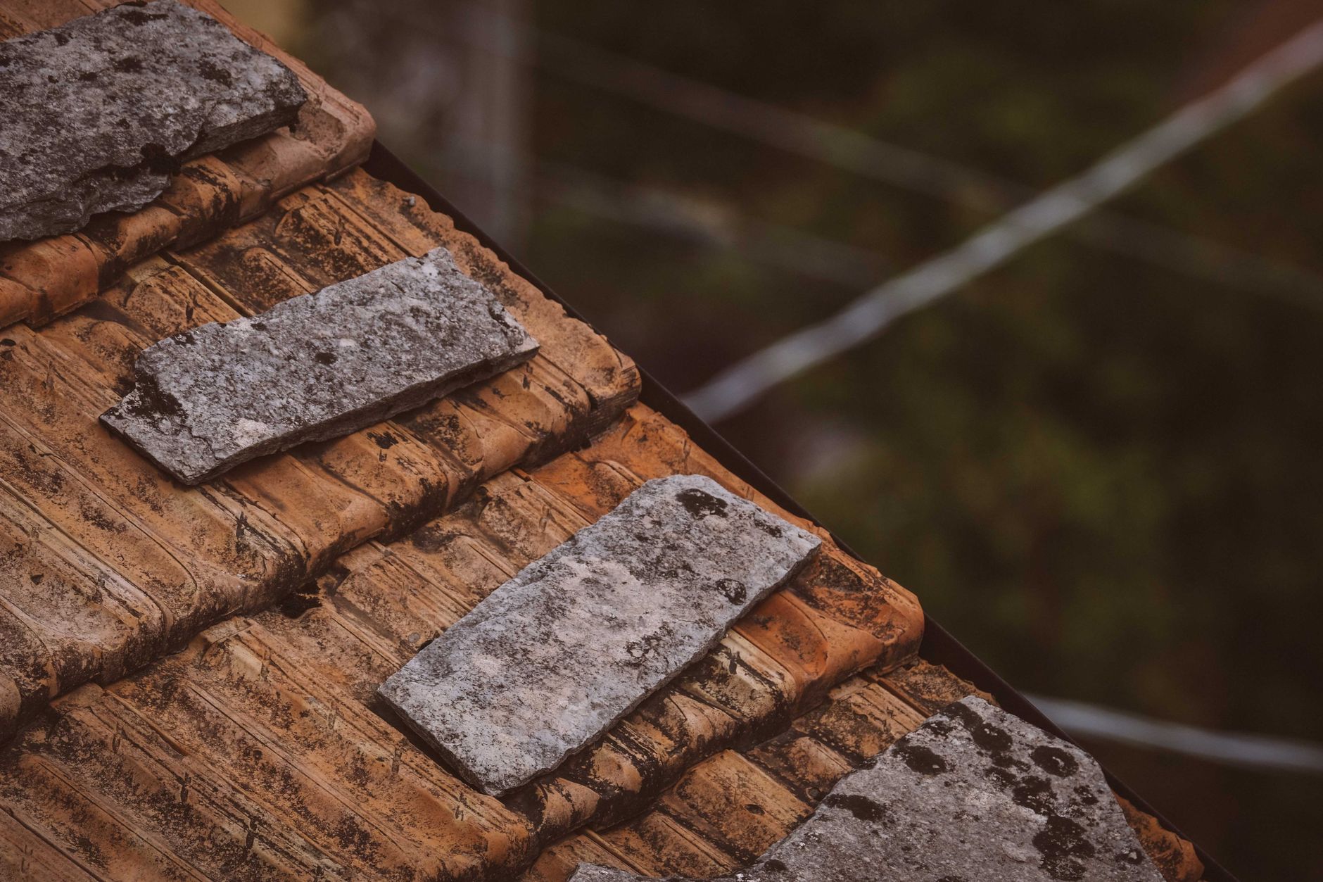 Full Roof Replacement – Belton